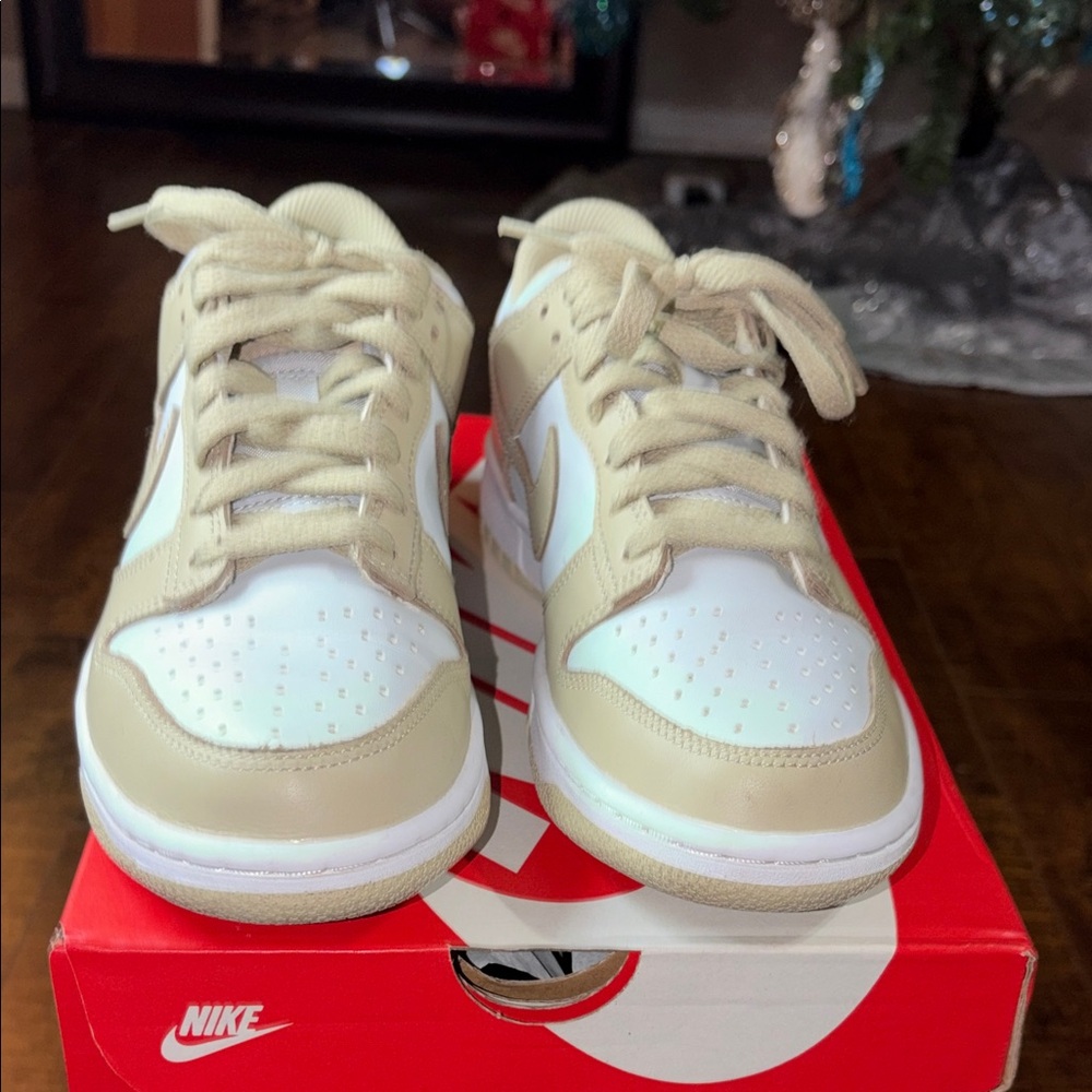 Nike Dunk Low